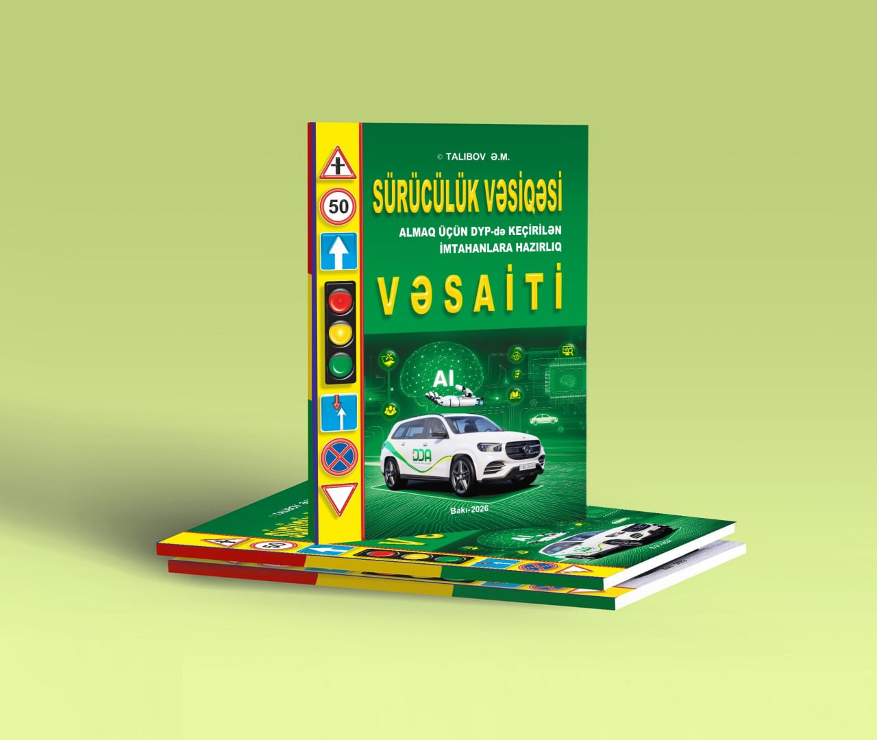 Yol hərəkəti qaydaları